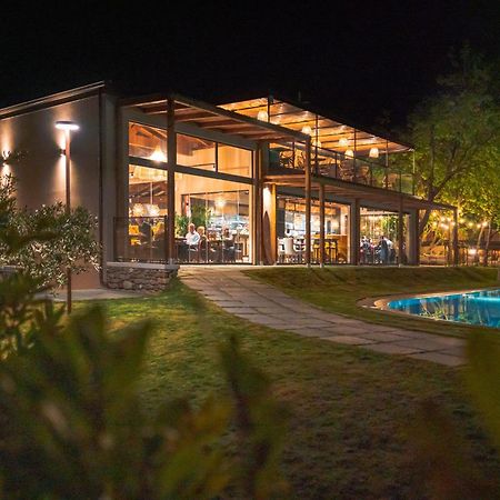 Hang Loose Cottage Hotel & Resort 4 Stelle Gizzeria Calabria Екстериор снимка