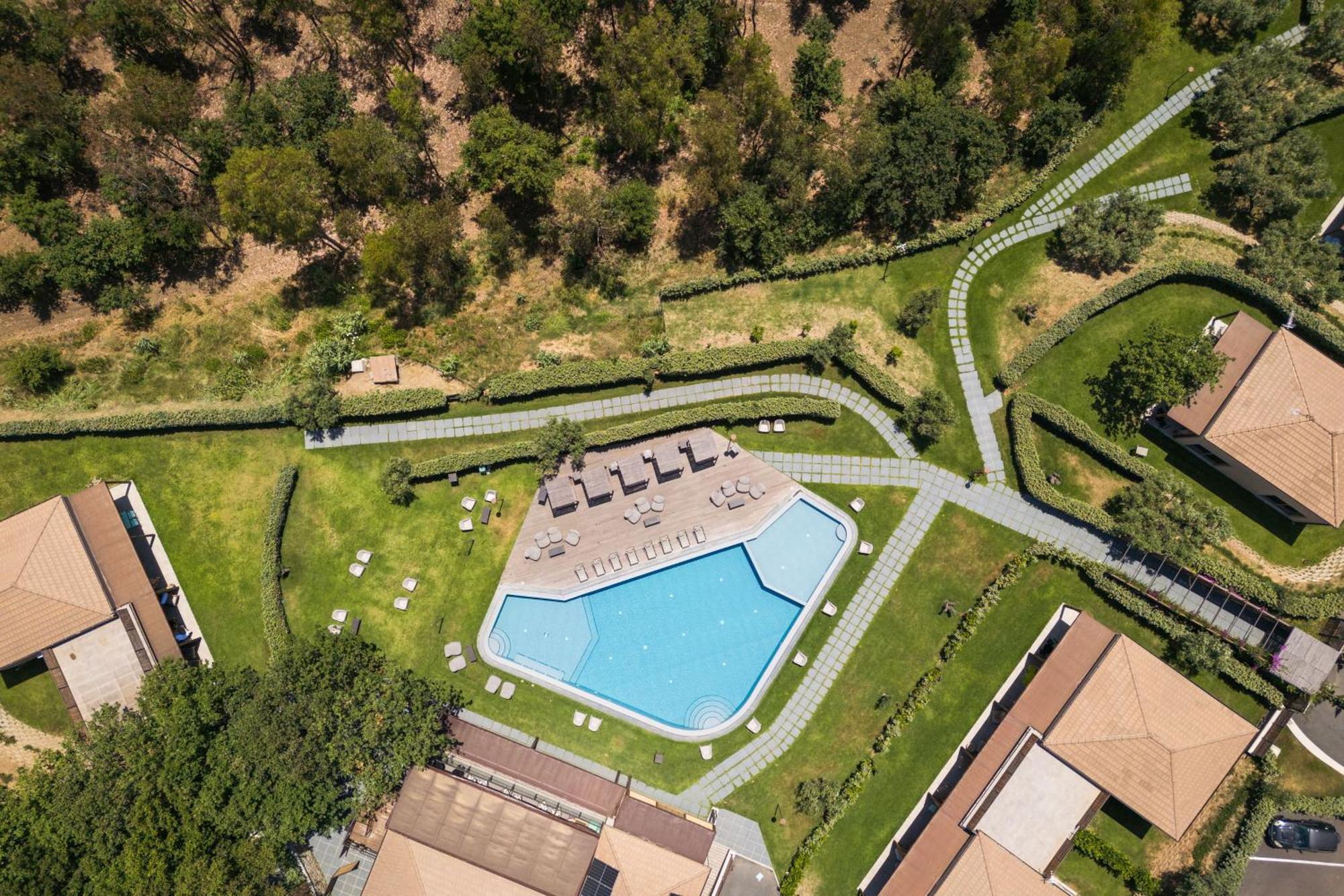 Hang Loose Cottage Hotel & Resort 4 Stelle Gizzeria Calabria Екстериор снимка