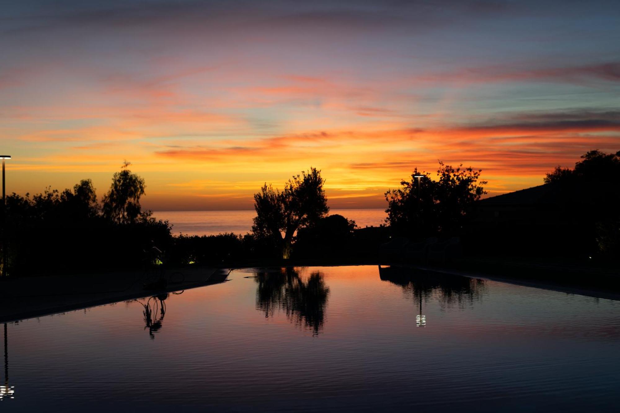 Hang Loose Cottage Hotel & Resort 4 Stelle Gizzeria Calabria Екстериор снимка