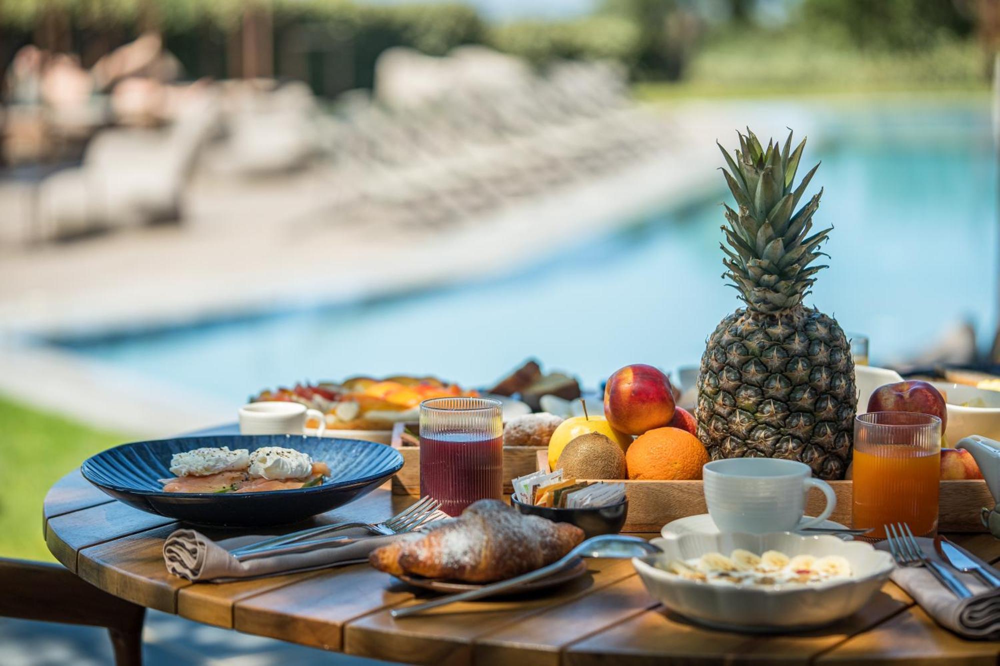 Hang Loose Cottage Hotel & Resort 4 Stelle Gizzeria Calabria Екстериор снимка